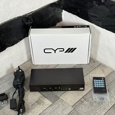 Cyp 42uhd ultra for sale  STEYNING