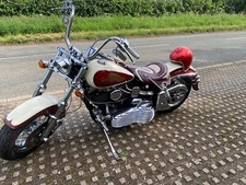 1985 harley davidson for sale  CORBY