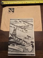 Original usaf 374th for sale  Satsuma