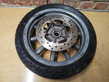 Piaggio mp3 250 gebraucht kaufen  Jessen