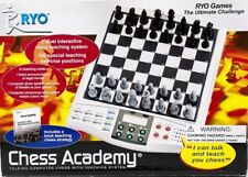 Ryo chess academy for sale  Port Huron