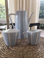 Kaffeekanne milchkännchen zuc gebraucht kaufen  Gehrden