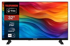 Telefunken zoll fernseher gebraucht kaufen  Birkenfeld