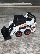 Scale bobcat s76 for sale  Ripon