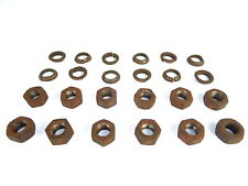 Radmuttern m18x2 sw27mm gebraucht kaufen  Meckenbeuren