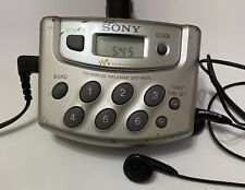 Sony srf m37l for sale  UK