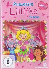 Prinzessin lillifee serie gebraucht kaufen  Singen (Hohentwiel)