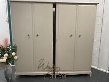 Professionally painted pair for sale  LOUGHBOROUGH