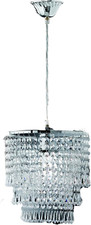 Reality r1147 lampadario usato  Roma