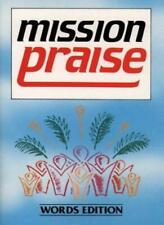 Mission praise peter for sale  UK