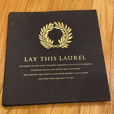 Lay laurel lincoln for sale  Newton Highlands