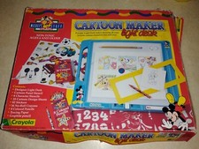 Vintage mickey stuff for sale  Sullivan