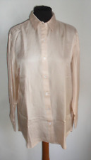 Camicia blusa chemises usato  Palermo