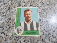 Selmosson album calciatori usato  Firenze
