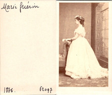 Actress theatre actress d'occasion  Expédié en Belgium