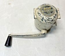 Vintage dazey triple for sale  Spring