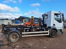 Daf hookloader hyva for sale  BIDEFORD