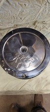 Chrome air cleaner for sale  New Britain