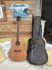 Acoustic guitar for sale  PEACEHAVEN