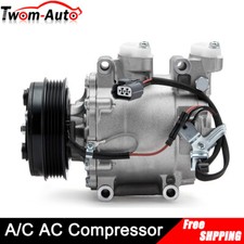 Compressor clutch honda for sale  USA