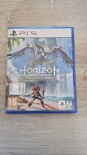 Sony ps5 horizon usato  Latina