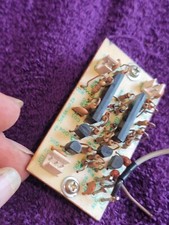 Yaesu board 2083a for sale  Plainfield