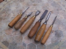 Bundle vintage carpentry for sale  LEICESTER