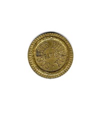 Monnaie necessite machine d'occasion  Saint-Genis-Laval