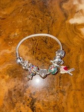 Rginal pandora armband gebraucht kaufen  Hamburg
