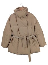 Massimo dutti daunenjacke gebraucht kaufen  Berlin