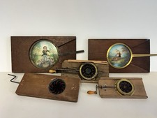 Vintage magic lantern for sale  Everett