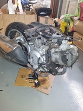 Blocco motore honda usato  Livorno