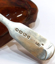 victorian silver spoons for sale victorian silver spoons for sale PENZANCE