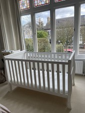Cot bed mattress for sale  ROCHESTER