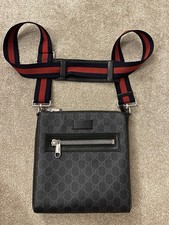 Authentic gucci supreme for sale  WALLINGTON