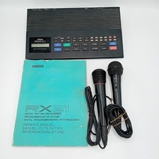 Yamaha rx21 drum for sale  FLEET