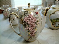 Hand made porcelain for sale  Silver Spring