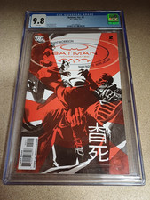 Batman inc 2011 for sale  LONDON