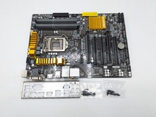 Gigabyte mainboard motherboard gebraucht kaufen  Eitorf