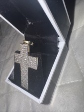 9ct yellow white for sale  COLCHESTER