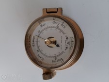 Royal mariner barometer for sale  ROMSEY
