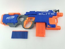 Nerf gun blaster gebraucht kaufen  Espenau
