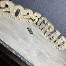 2025 grad light for sale  Lakeland
