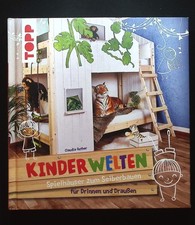 Kinderwelten spielhäuser zum gebraucht kaufen Kinderwelten spielhäuser zum gebraucht kaufen  Karben