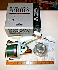 Daiwa emblem model d'occasion  Expédié en Belgium