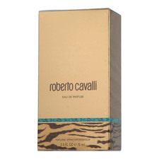 Roberto cavalli eau gebraucht kaufen  Deutschland