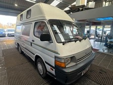 1995 toyota ace for sale  SOLIHULL