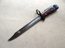 British mk. bayonet for sale  Bradenton