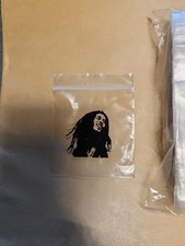 200 60mmx50mm rastaman for sale  SKEGNESS