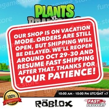 Usado, Todas as Plantas - [🌱] Plantas Vs Brainrots [🧠] | Barato e Rápido 🏷️⚡ comprar usado  Enviando para Brazil